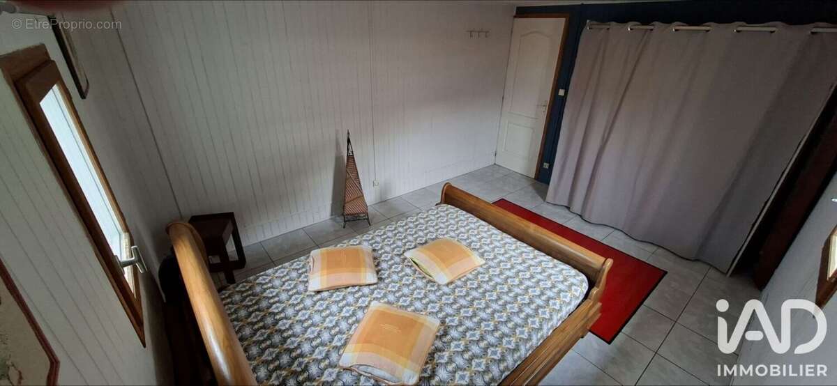 Photo 5 - Maison à SAINT-JOSEPH