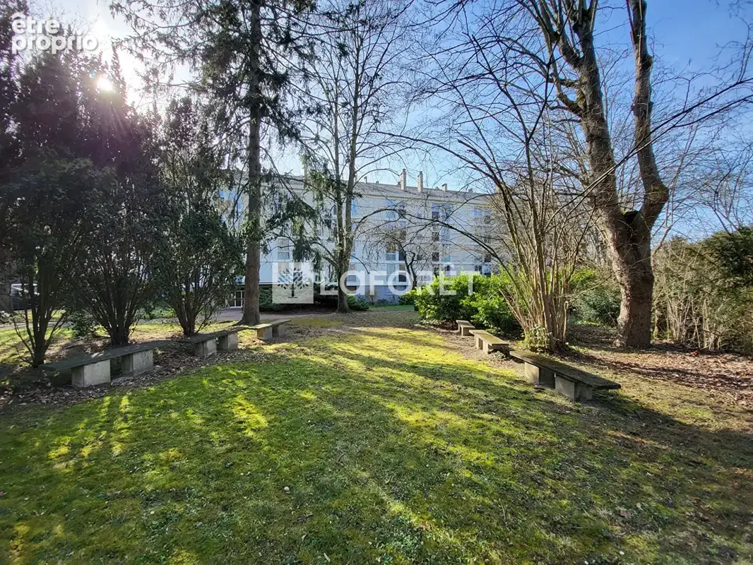 Appartement Rueil Malmaison 3 pièce(s) 66 m2 - photo 15