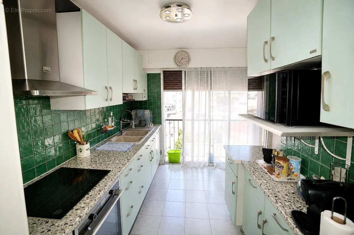 Bel appartement de 120 m² aux Pavillons-sous-Bois - photo 2