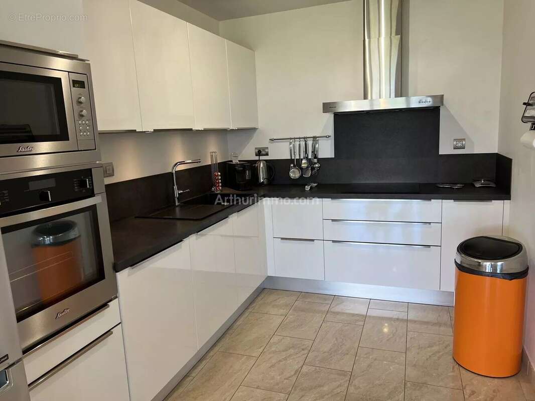 Appartement à CALVI