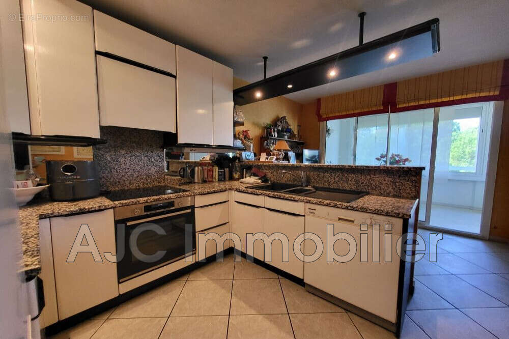 Appartement 94 m² à Montpellier  - photo 6