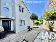 Photo 1 - Maison à VILLEMARECHAL