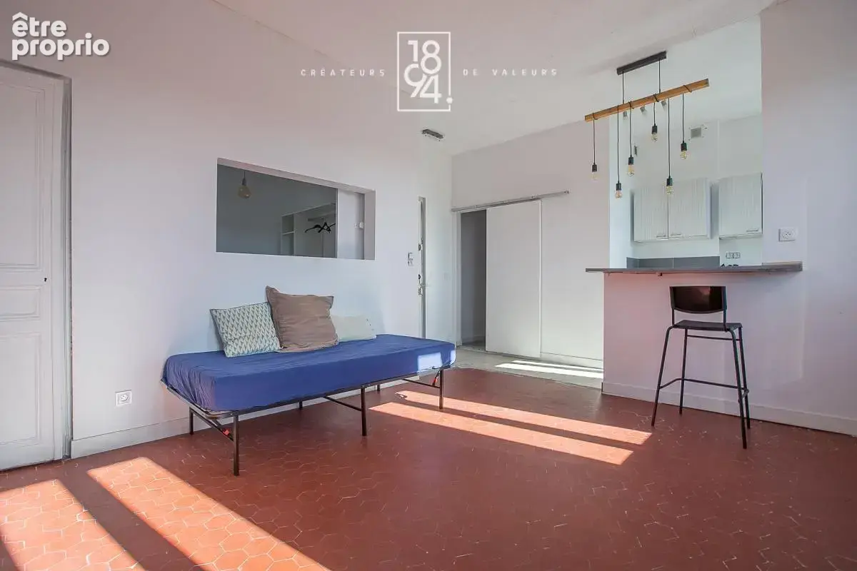 T2  42 M2 13010 RENOVE - photo 2