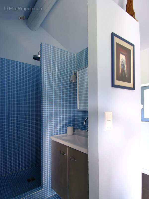 Maison à VAISON-LA-ROMAINE