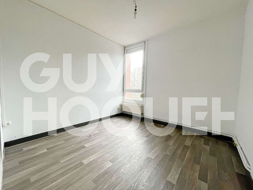 Appartement 3 pièces à vendre au centre-ville de Jeumont - photo 5