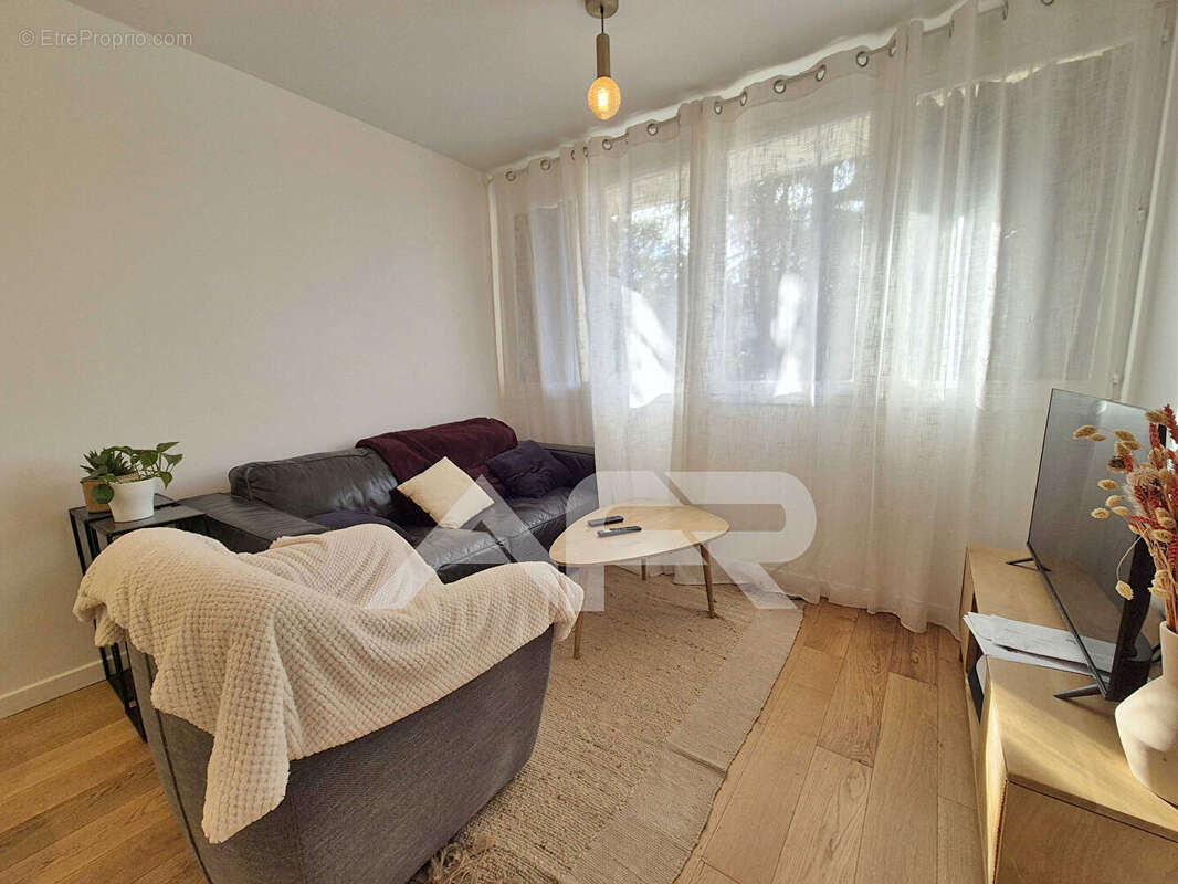 Appartement à CHATOU