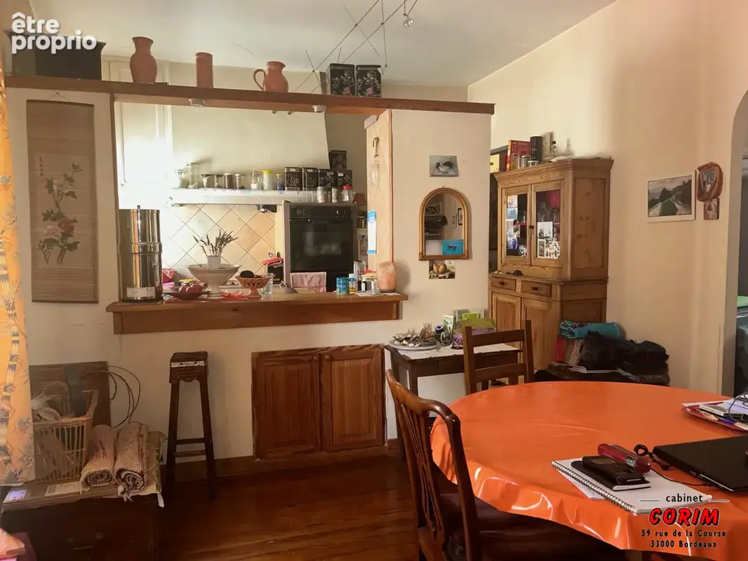 Maison 6 pièces 172 m² à vendre à Bordeaux (33000) - photo 3