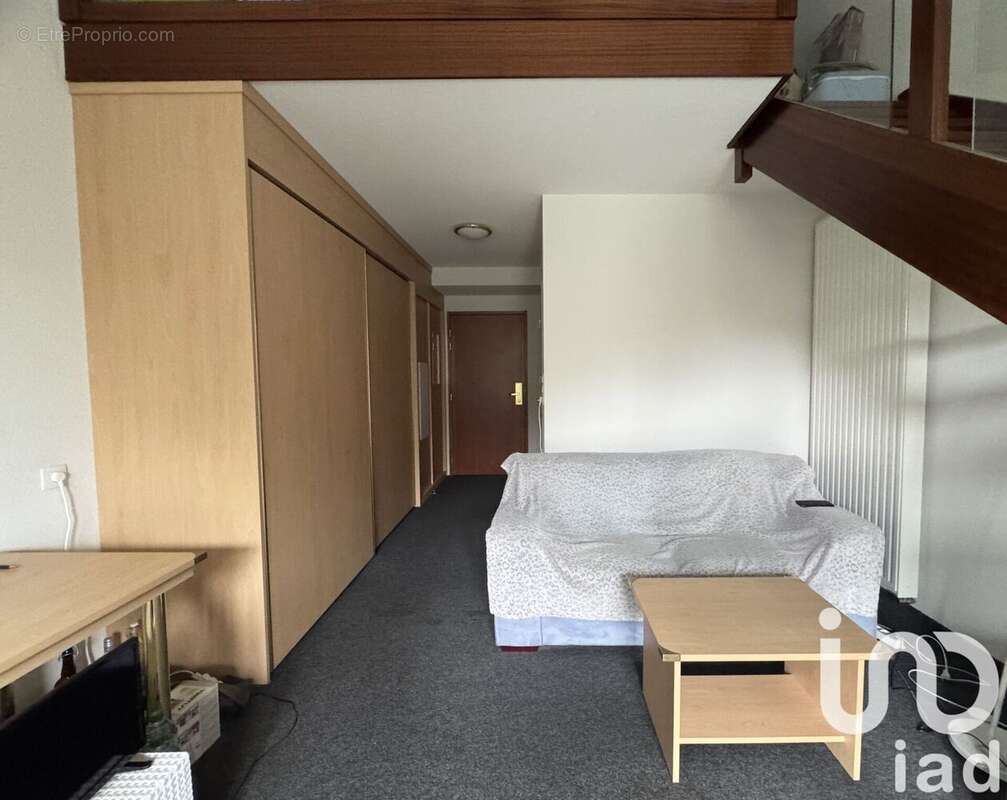 Photo 4 - Appartement à PORNIC