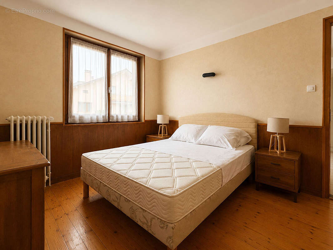 Thonon-les-Bains _MAISON 5 pièces 88m² AVEC FORT POTENTIEL - photo 7