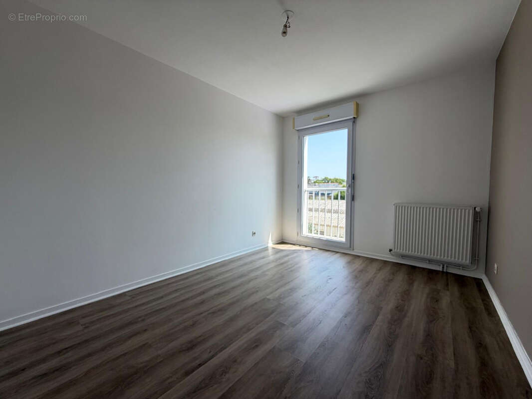 Appartement 2 chambres au coeur du centre ville - photo 5