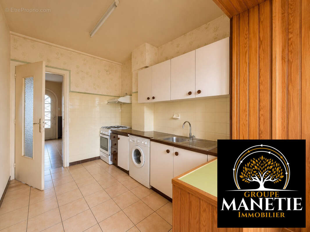 Maison 119 m² à Brebieres  - photo 8