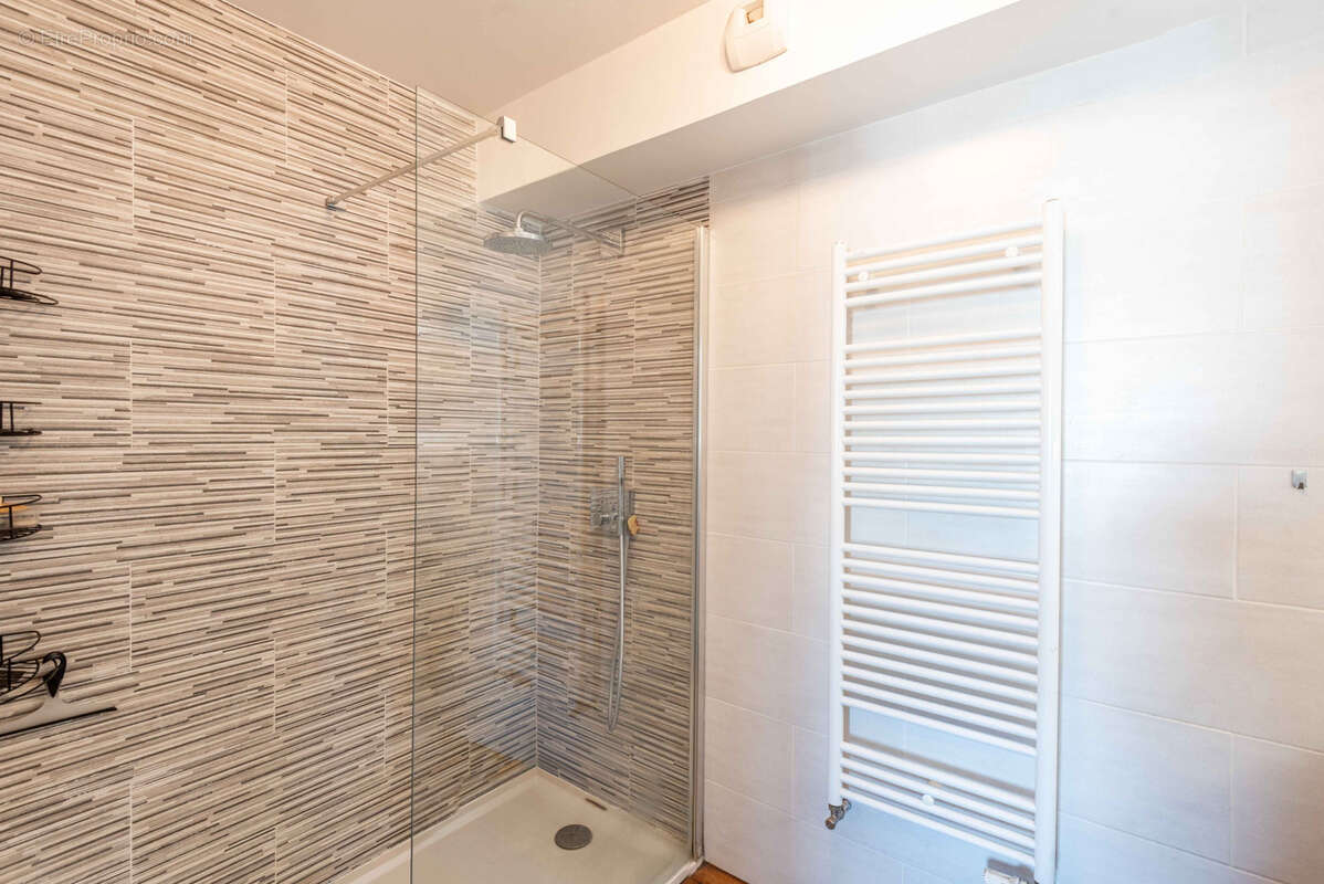 Appartement à THONON-LES-BAINS