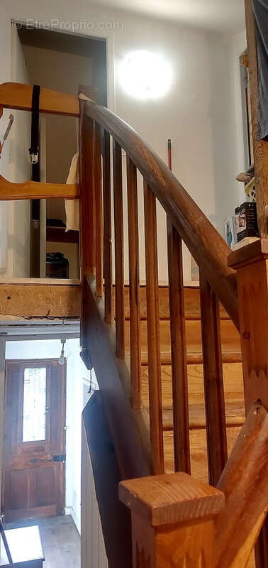 Maison à AUDRESSEIN