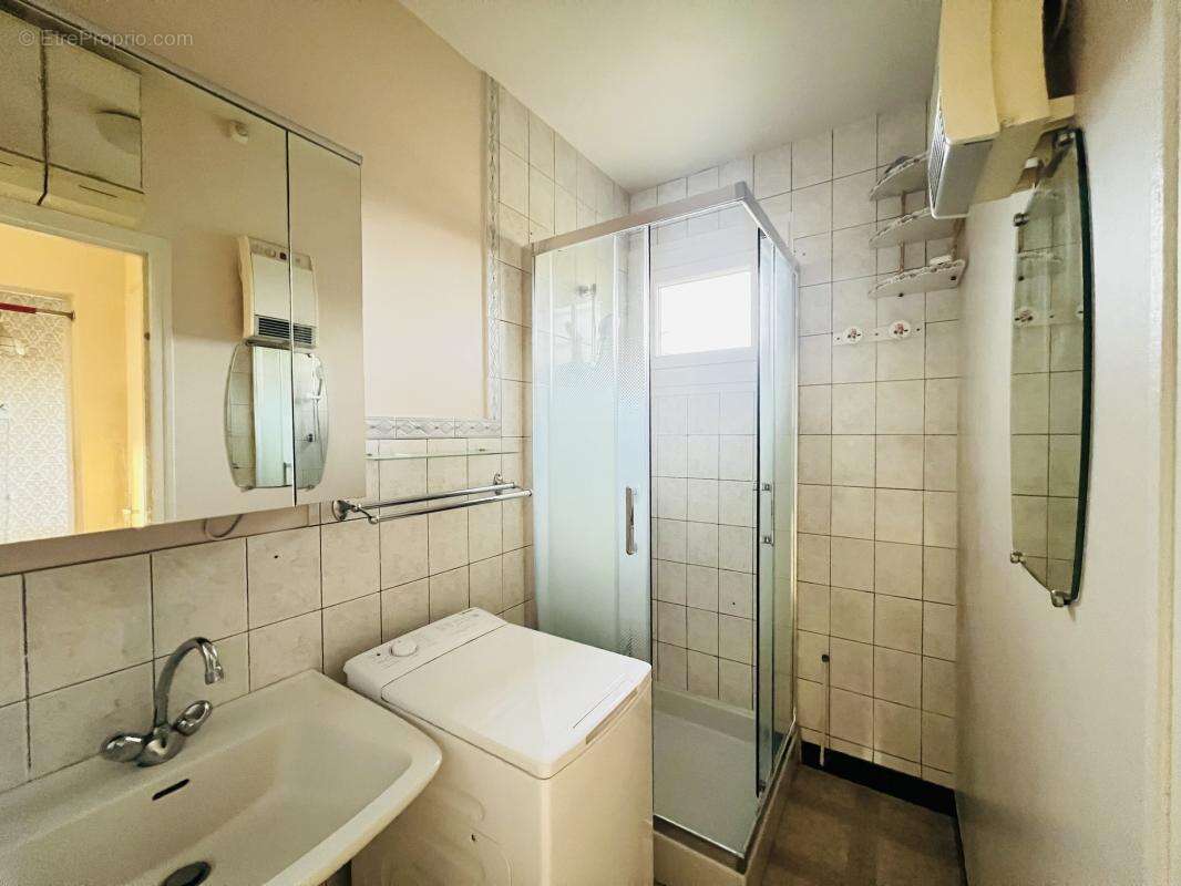 Maison 82 m² à Masleon  - photo 9
