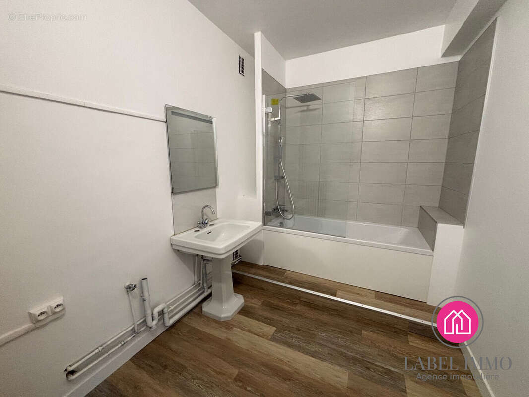 Appartement à VALENCIENNES