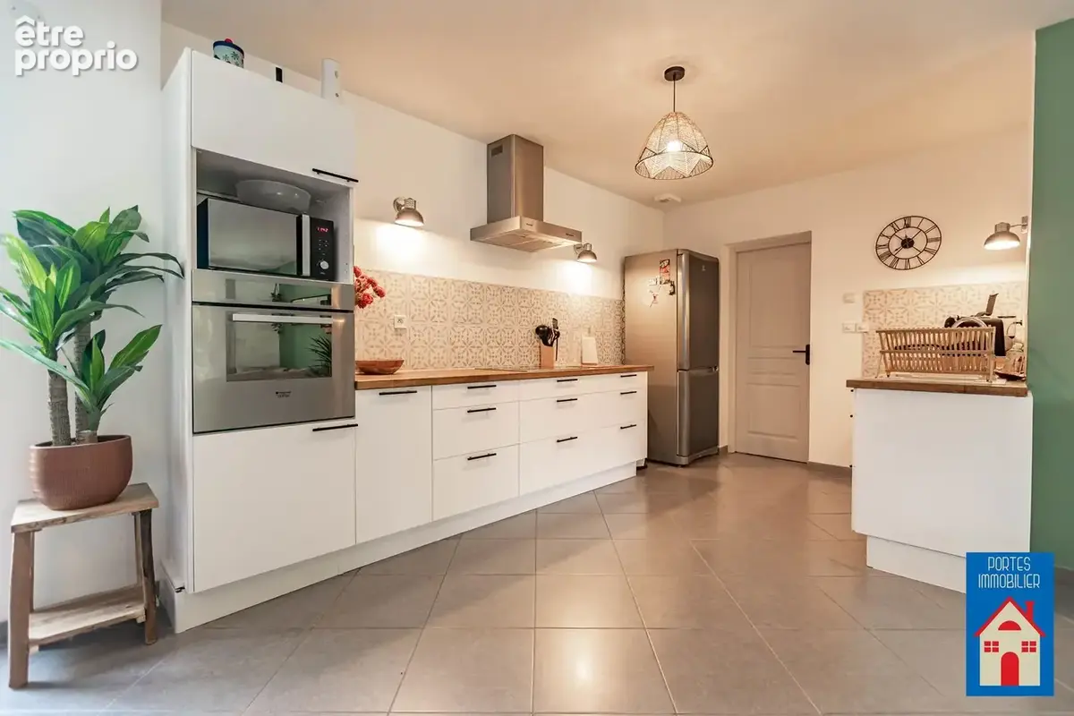 Maison 5 pièces 108 m² à vendre à Marssac-Sur-Tarn (81150) - photo 2
