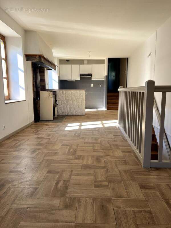 Photo 2 - Maison à ESPALION