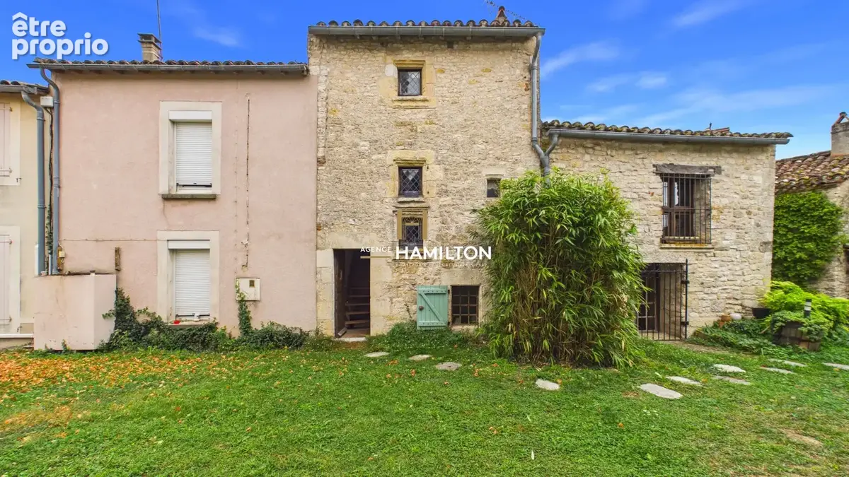 Maison de village de 5 pièces + garage - photo 15