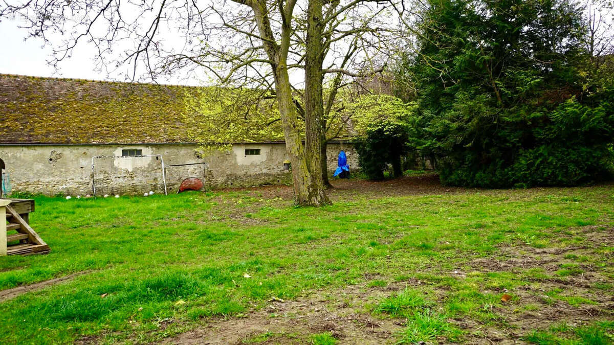 Maison à EPONE
