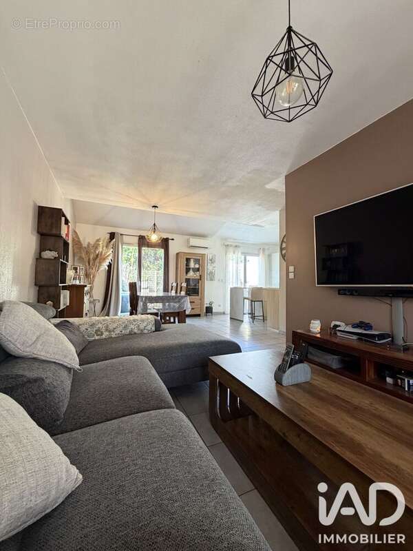 Maison 120 m² à Pollestres  - photo 4