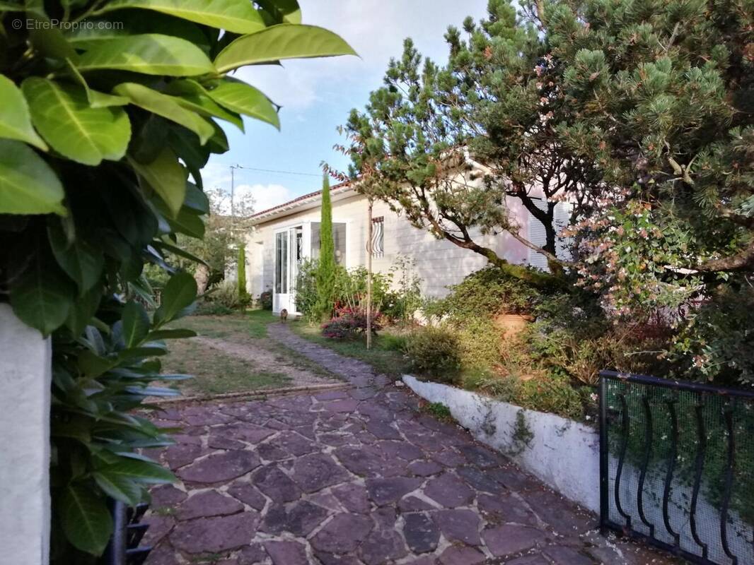 Photo 1 - Maison à SAINT-PAUL-LES-DAX