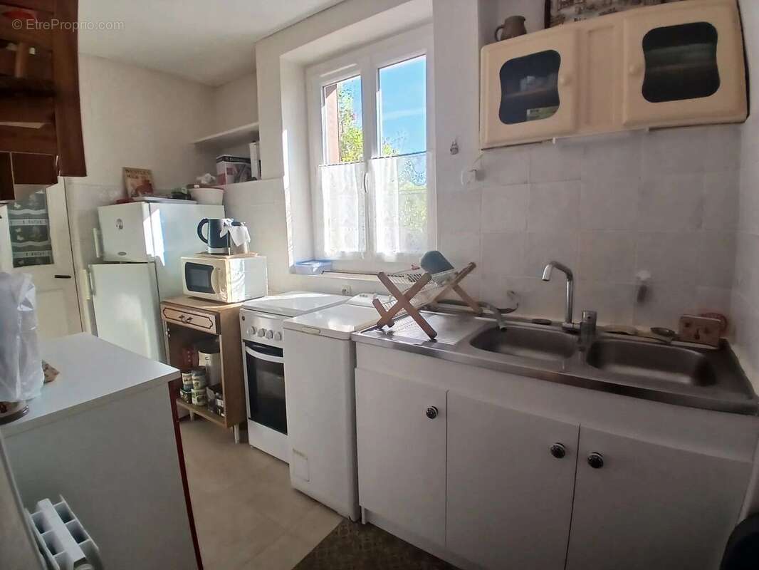 Maison à VILLE-LANGY