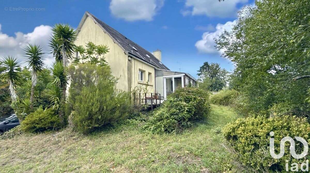 Photo 2 - Maison à PLOMELIN