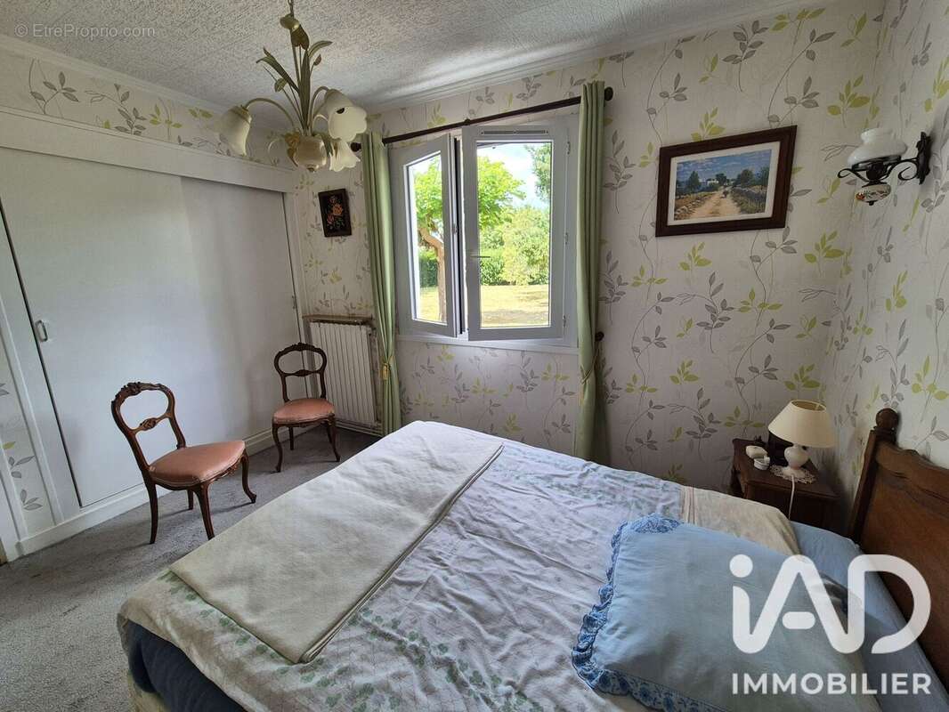 Maison 84 m² à Lamonzie-Saint-Martin  - photo 5