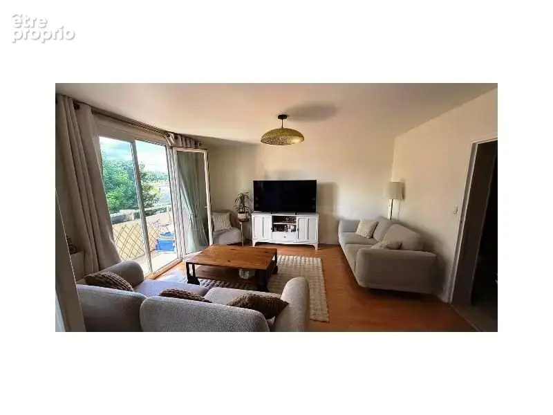 Appartement 67 m² à Fontenay-Sous-Bois  - photo 6