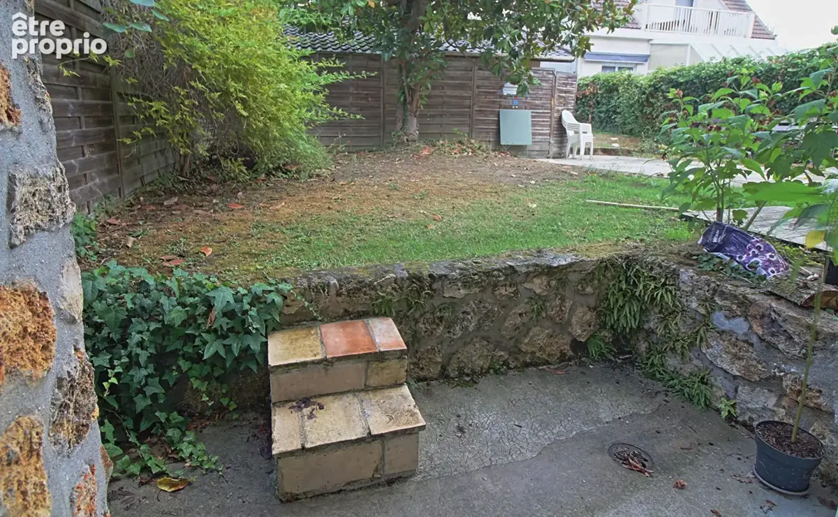 Meulière Orsay, 3 chambres 85 m² + 2 studios (42 m²) - photo 2