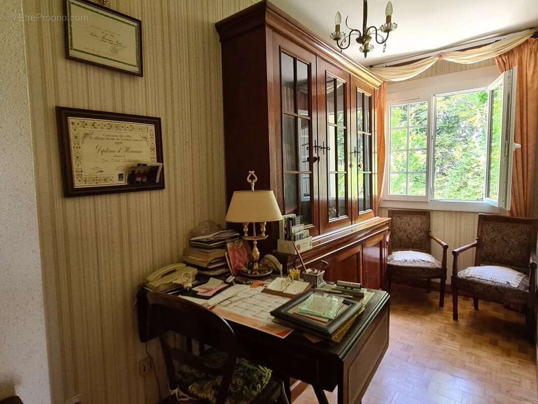 Maison à MONTASTRUC-LA-CONSEILLERE