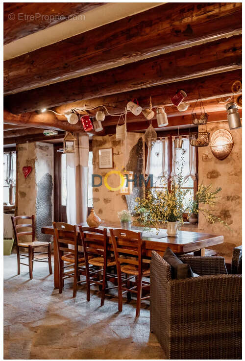 Maison à BAFFIE