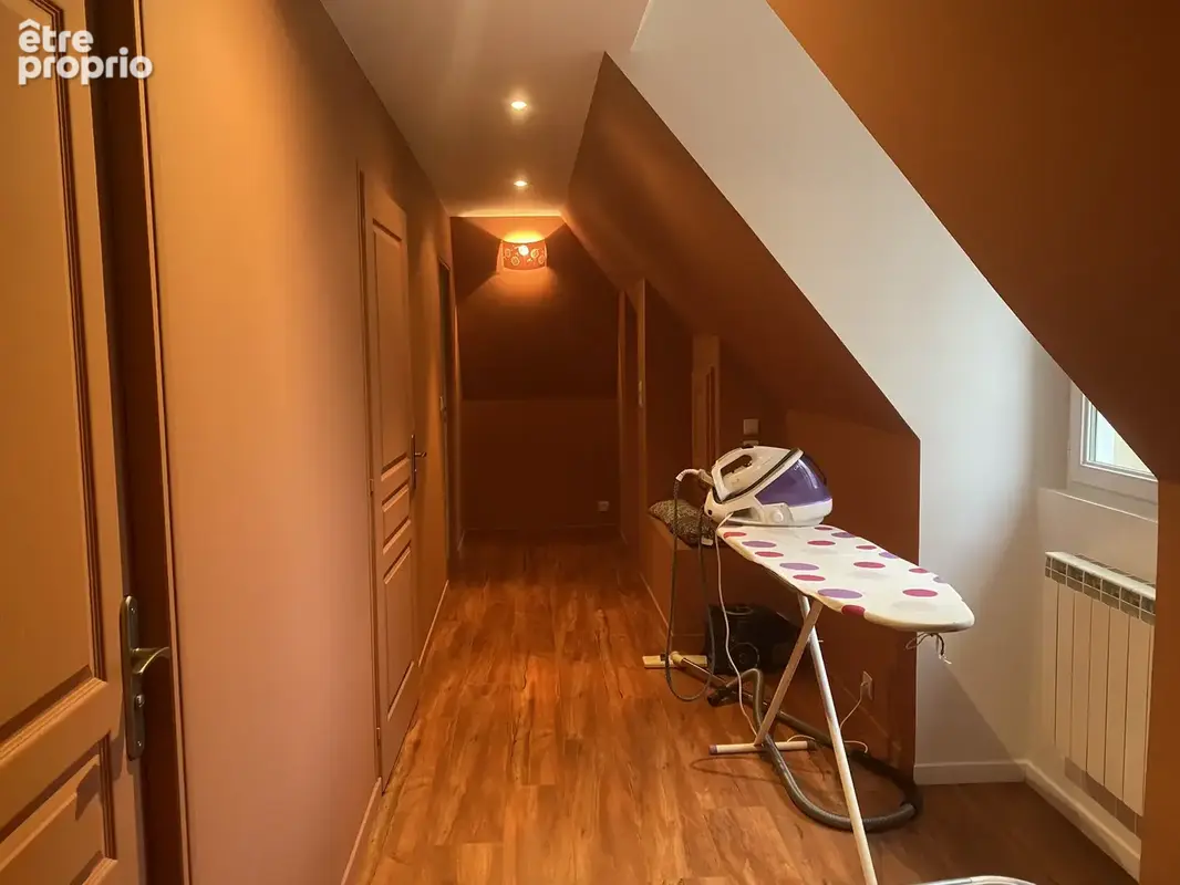 Magnifique propriété de 241 m2 8 Pièces bâti sur un terrain de 2660 m2 - photo 19