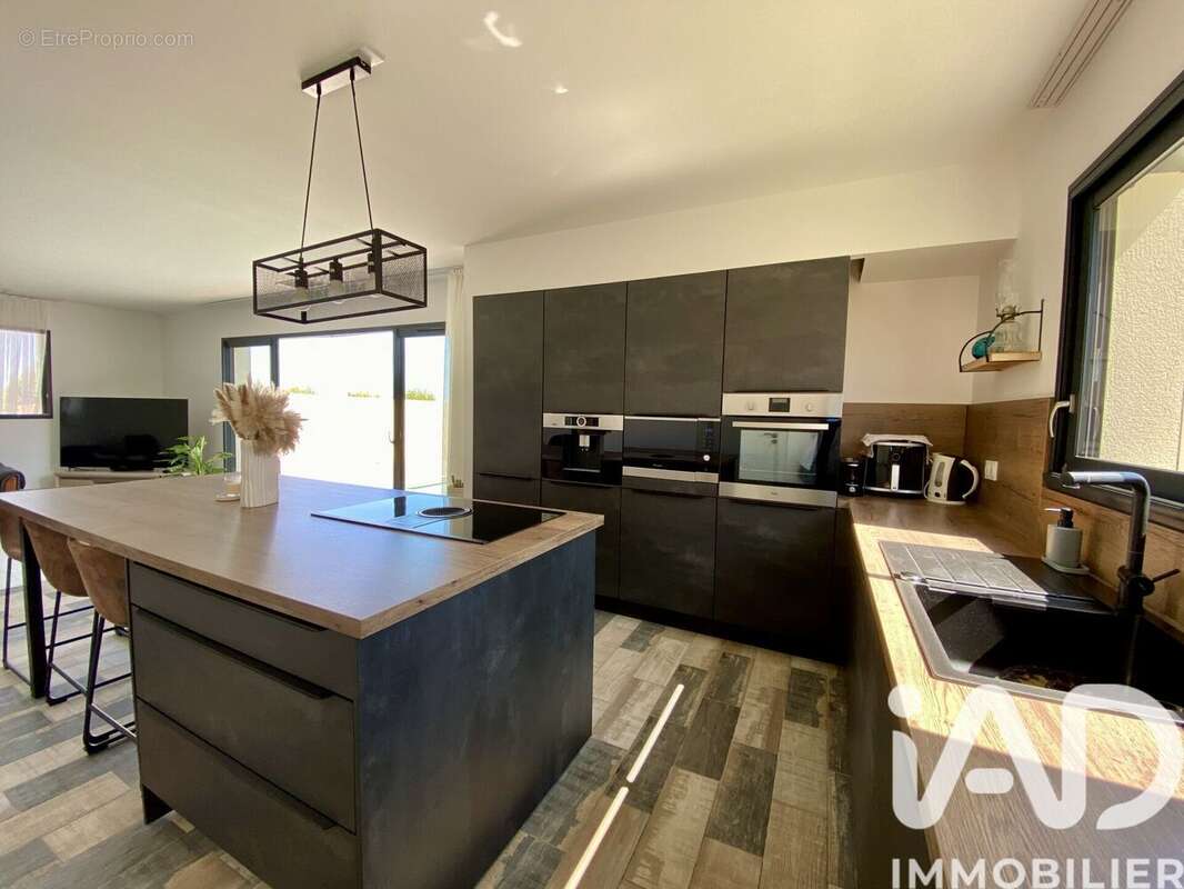 Photo 7 - Maison à MOUSSAN