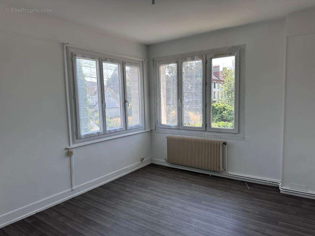 Hesdin la foret- maison t5  118  m² - photo 8