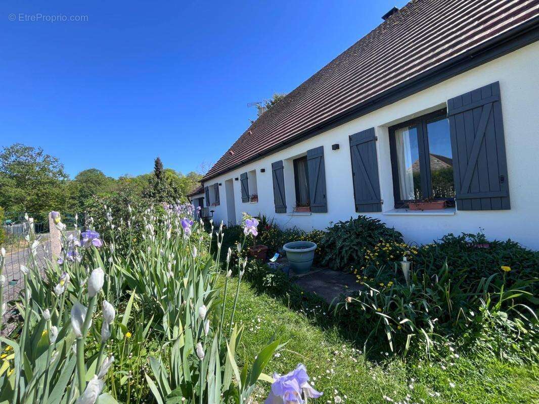 Maison 115 m² à Gilles  - photo 2