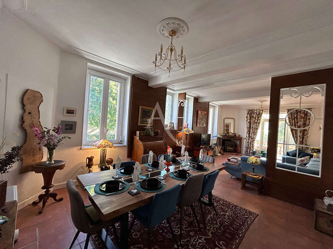 Maison à CARCASSONNE