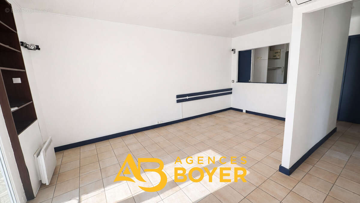Appartement à BANDOL