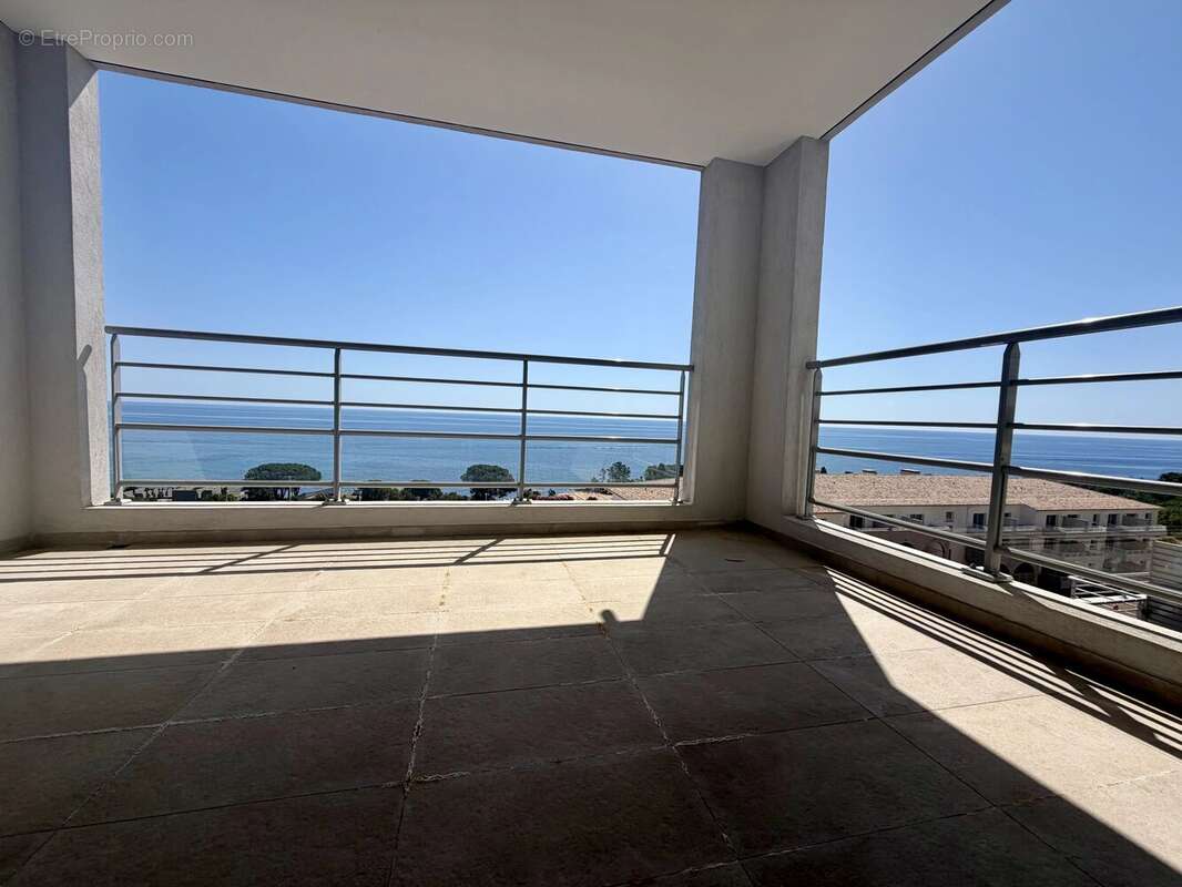 Appartement à SARI-SOLENZARA