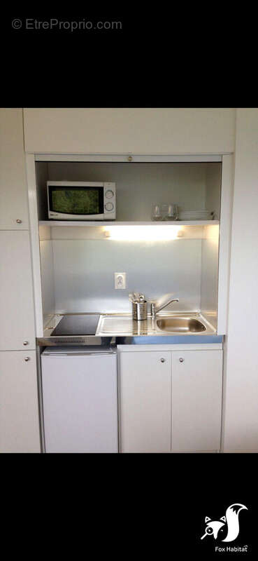 Appartement à VILLENEUVE-D&#039;ASCQ