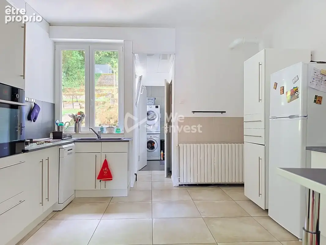 Appartement 71 m² à Longwy  - photo 4