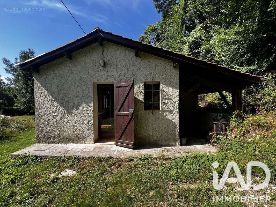 Maison 182 m² à Foulayronnes  - photo 5