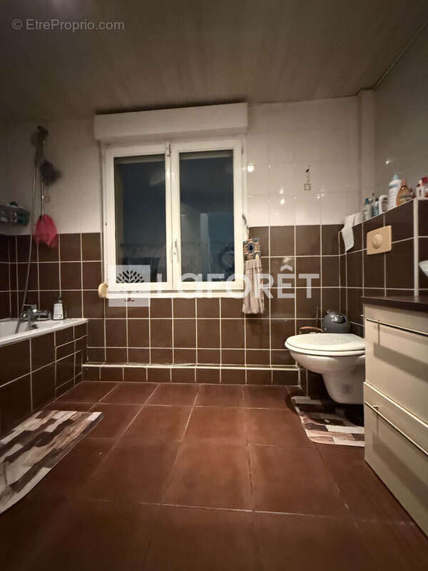 Appartement à ARGENTEUIL