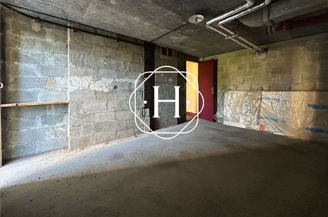 Appartement à BOURG-EN-BRESSE