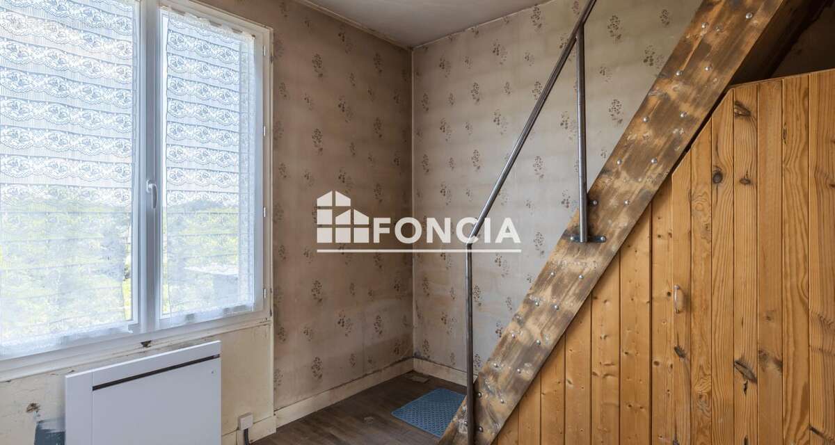 Maison à CHALETTE-SUR-LOING