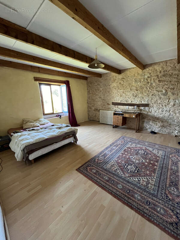 Maison à LA SAUZIERE-SAINT-JEAN