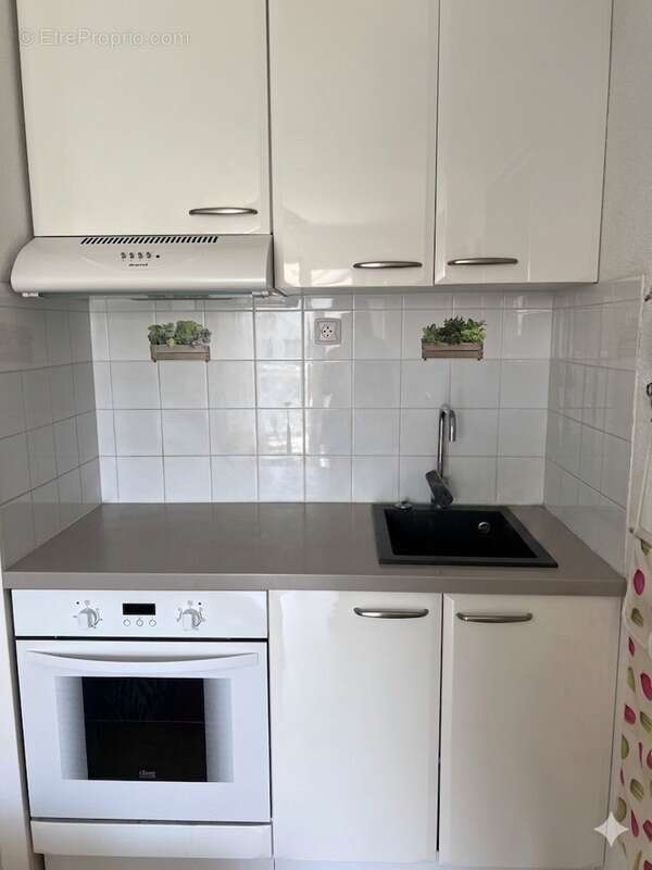 Appartement à VAUX-SUR-MER