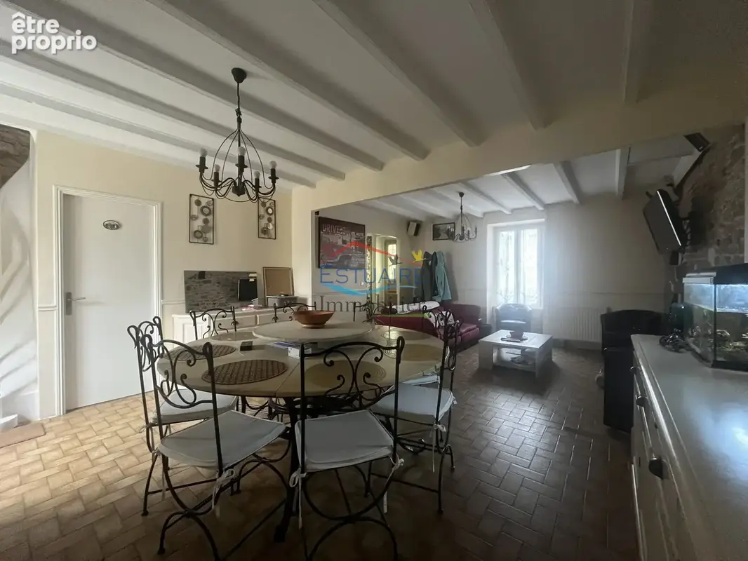 Maison 4 pièces 101 m² à vendre à Montoir-De-Bretagne (44550) - photo 3