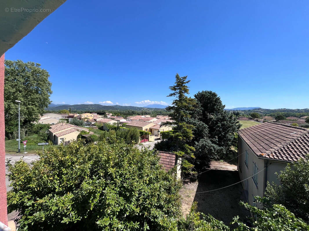 Maison 191 m² à Saint-Maurice-Sur-Eygues  - photo 2