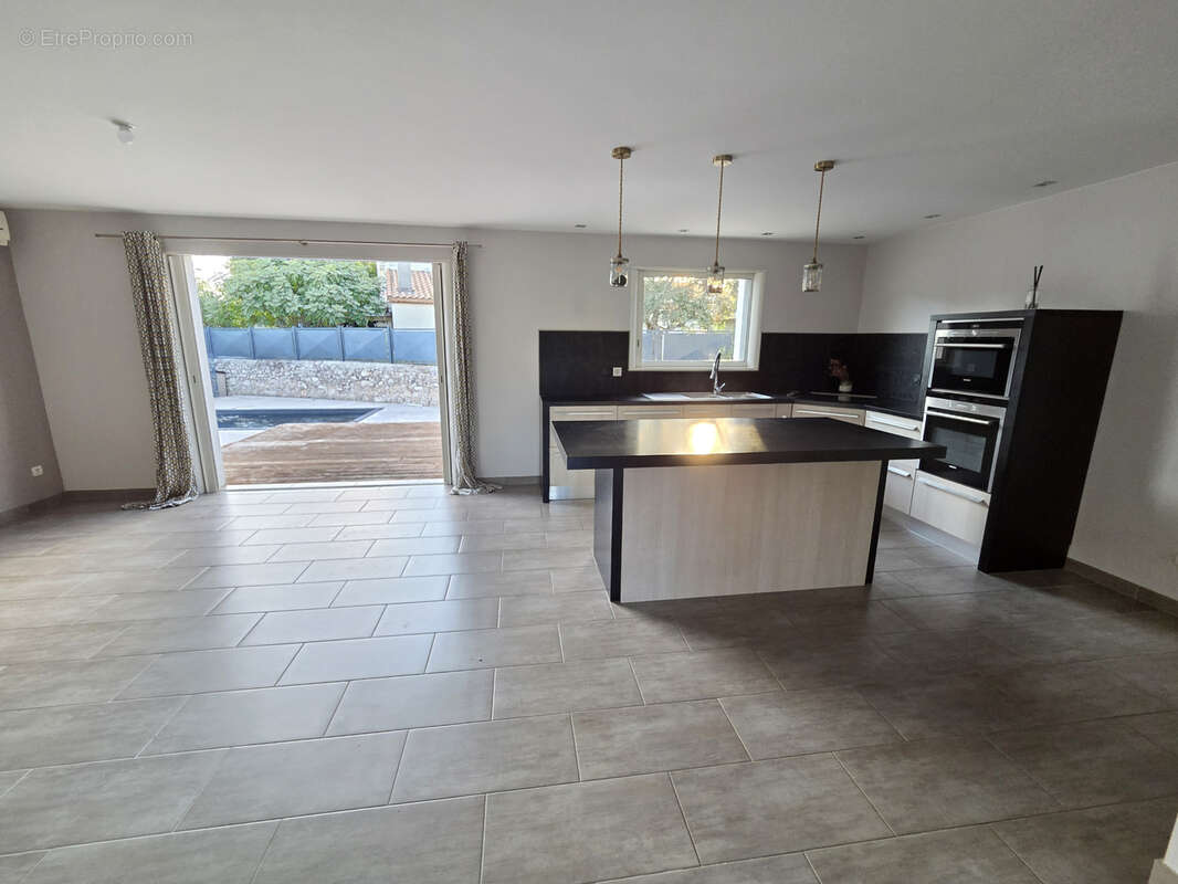 Maison à FRONTIGNAN